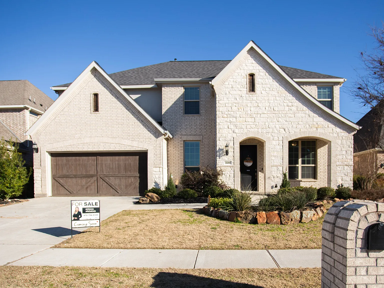 5 bed, 3.5 bath, 4127 sqft, $4,350 — Photo 1