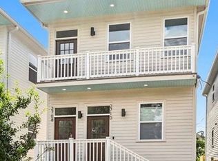 2708-10 S Galvez St #2, New Orleans, LA 70125