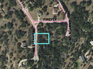 LOT 31 WESTERN LOT 31, Bandera, TX 78003