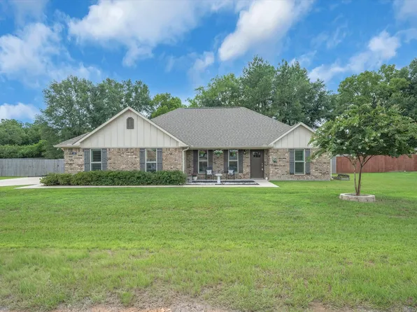 132 Private Road 6292, Mineola, TX 75773