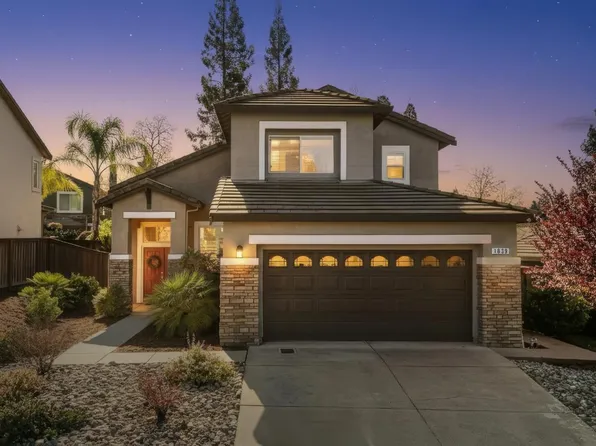 1839 Bonhill Dr, Folsom, CA 95630