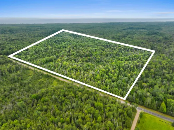 Million Dollar Rd, Menominee, MI 49858