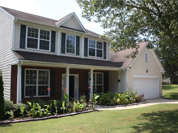 1675 Huntcrest Park SW, Mableton, GA 30126