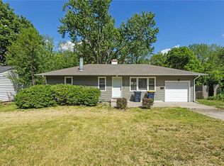 11217 Herrick Ave, Kansas City, MO 64134