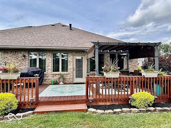 5th image of 7801 W Crooked Creek Ct
