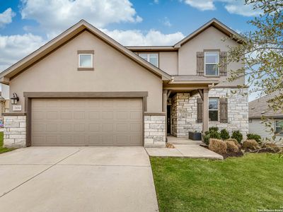 21011 CHESTNUT COVE, San Antonio, TX, 78266