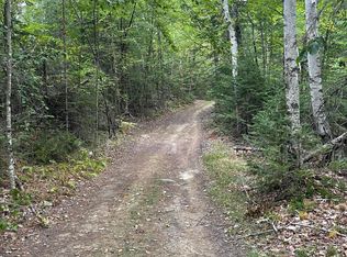 012-020-05 Goodwin Rd, Stetson, ME 04488