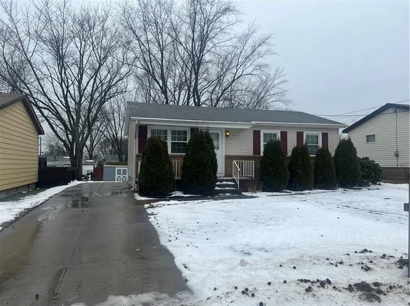 2730 E 31st St, Erie, PA 16510