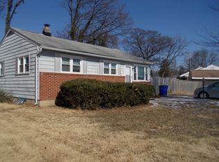 7702 Sharewood Dr, Jessup, MD 20794