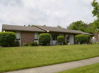 4624 Winterfield Run, Fort Wayne, IN 46804