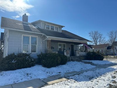 211 W Benton St, Wapakoneta, OH, 45895