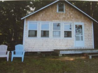 814 Ebeemee Lake Rd, Brownville, ME 04414