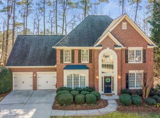 1115 Landover Xing, Suwanee, GA 30024