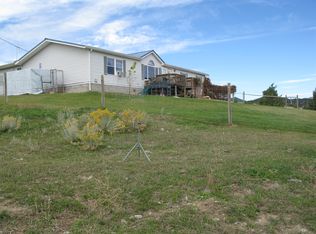 14 Cedar Hills Est, Whitehall, MT 59759