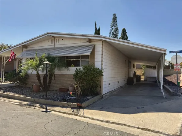 2851 Rolling Hls #187, Fullerton, CA 92835