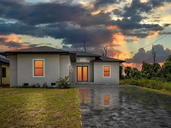 183 Sesame Rd W, Rotonda West, FL 33947