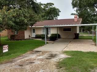 213 Nelson St, Orange, TX 77630