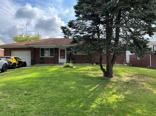 1932 Mashie Dr, Saint Louis, MO 63114