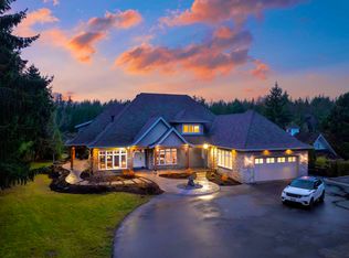 23455 8th Ave, Langley, BC V2Z 2X9