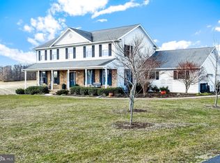 1436 Freeland Rd, Freeland, MD 21053