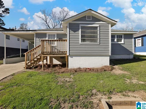4204 38th Ave N, Birmingham, AL 35217