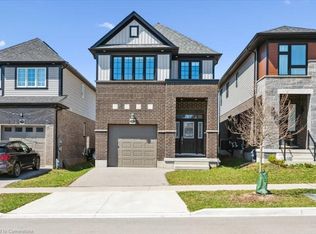 203 Woodbine Ave, Kitchener, ON N2R1Y5