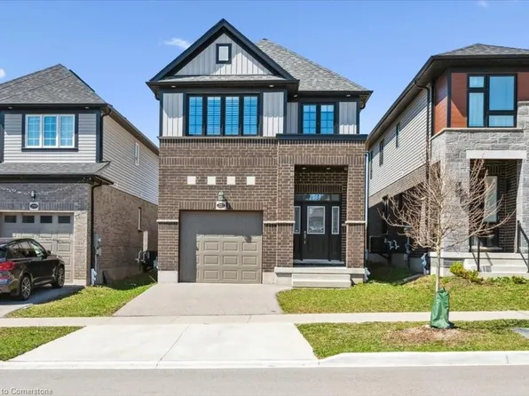 203 Woodbine Ave, Kitchener, ON N2R 1Y5