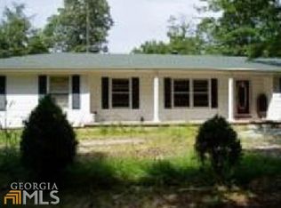 6126 Highway 82 Spur, Maysville, GA 30558