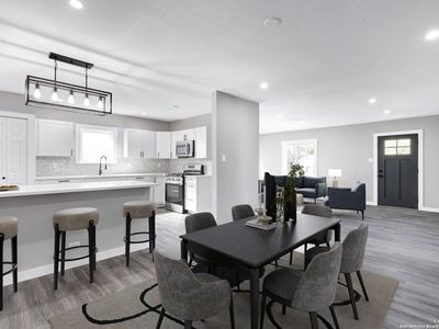 622 WESTWOOD DR, San Antonio, TX, 78212