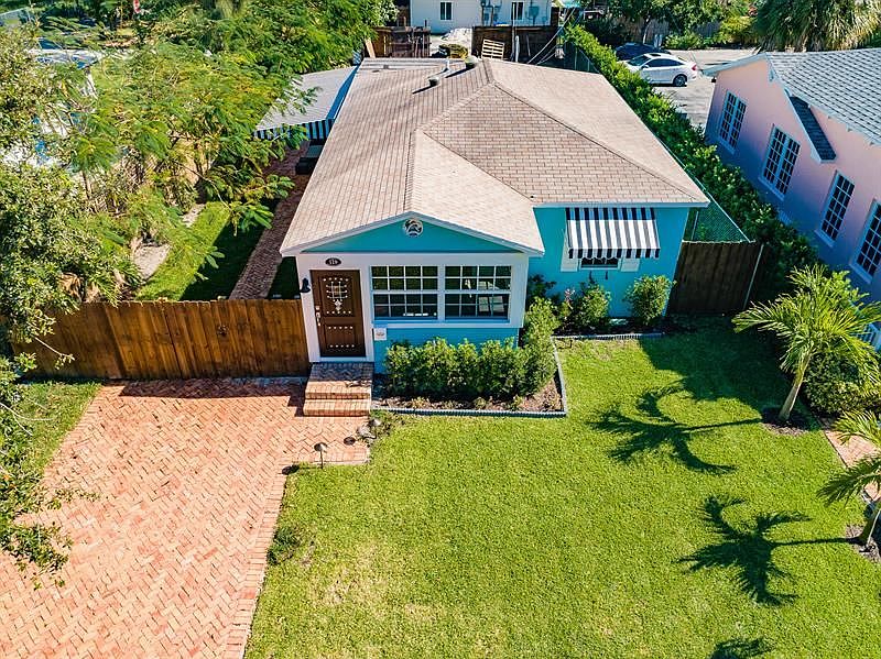 119 S Swinton Ave, Delray Beach, FL 33444 Zillow