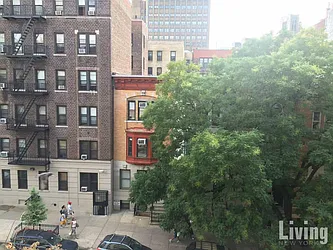 Rented by Living New York