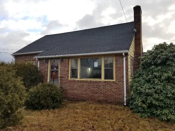 139 Metcalf St, Providence, RI 02904