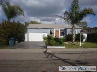 115 Landis Ave, Chula Vista, CA 91910