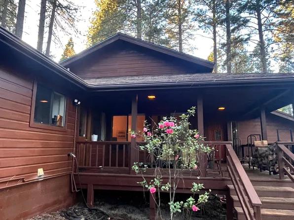10738 Ridge Rd, Nevada City, CA 95959