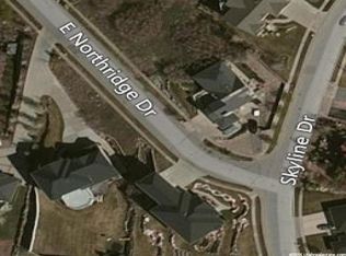 1429 Northridge Dr, Bountiful, UT 84010