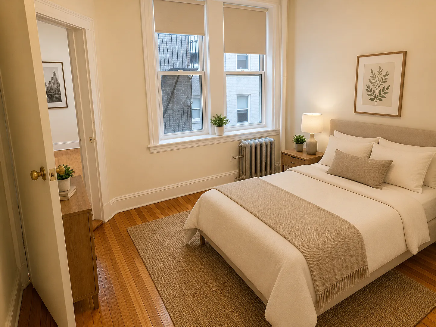 1 bed, 600 sqft, $2,495 — Photo 2