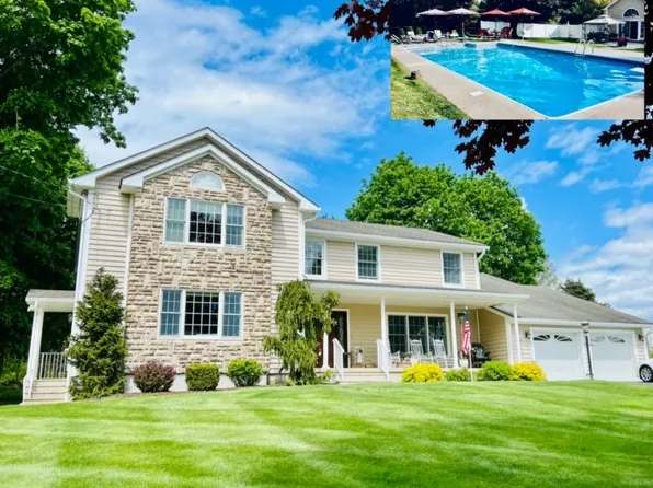 7 Fieldstone Ln, Hardyston Twp., NJ 07416