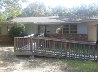 311 S Ferguson St, Lancaster, SC 29720