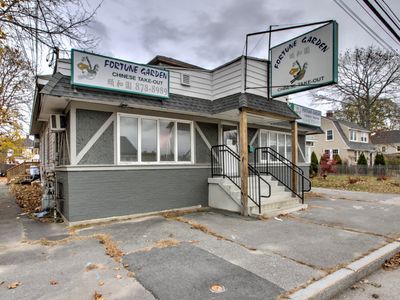 1435 Forest Avenue, Portland, ME, 04103