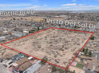 Saint Vitus, El Paso, TX 79936