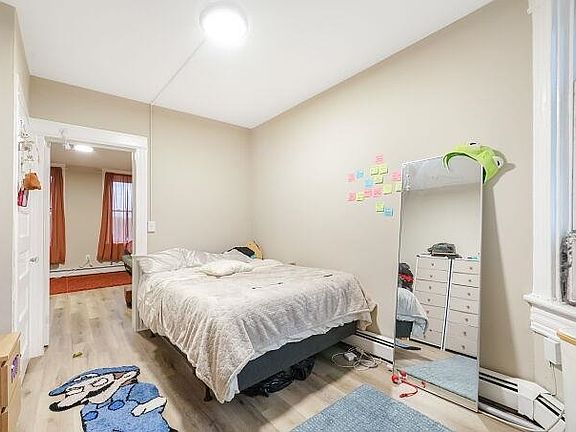5th image of 743 Harrison Ave APT 5