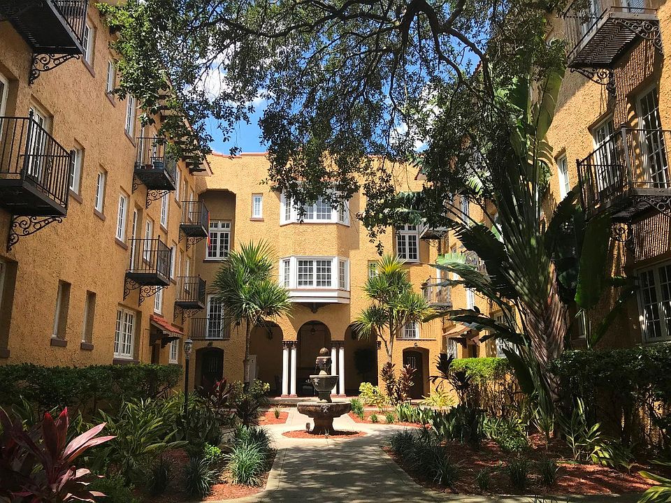 1st image of 2117 W Dekle Ave APT J3