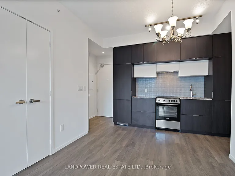 159 Dundas St E #1107 — Photo 3