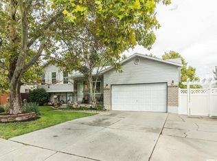 4388 W Volta Ave, West Valley, UT 84120