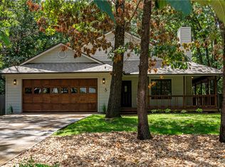 5 Brecknock Dr, Bella Vista, AR 72714