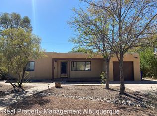 3928 Anderson Ave SE, Albuquerque, NM 87108