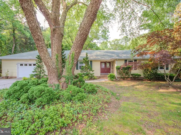 414 Elberta Ave, Salisbury, MD 21801