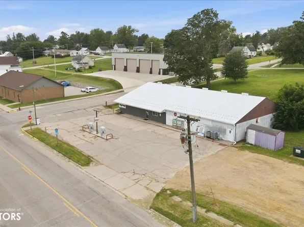 407 Main St, Liscomb, IA 50258