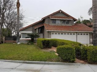 13566 Sycamore Ln, Chino, CA 91710