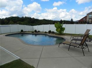 811 Oak Embers Dr SE, Concord, NC 28025